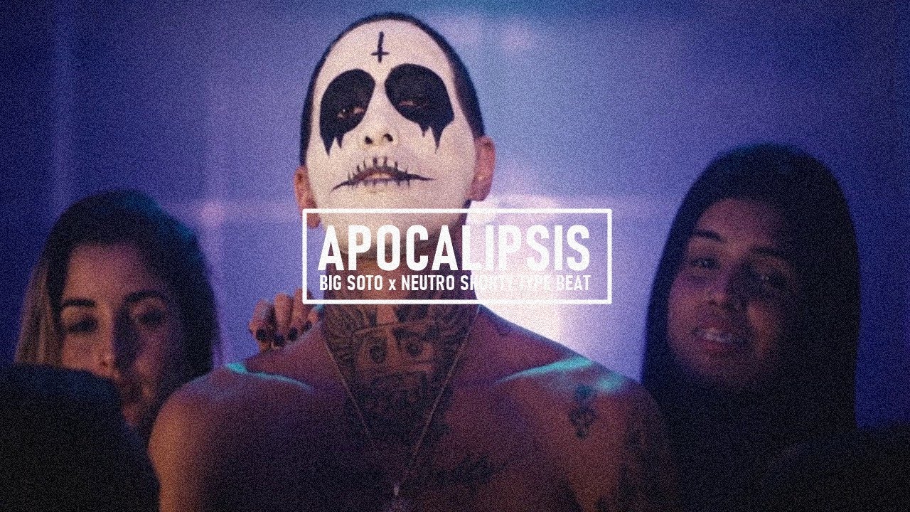 Big Soto x Neutro Shorty type beat - 