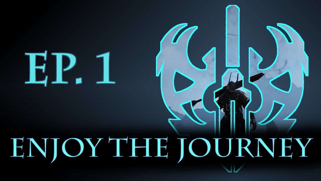 BDO JOURNEY ep 1 - Richieste di soccorso! [EU Warrior 62]
