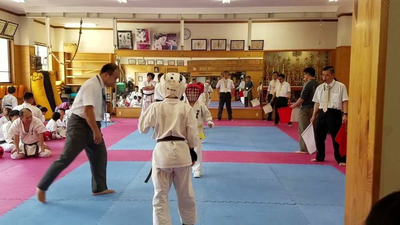 組〜手