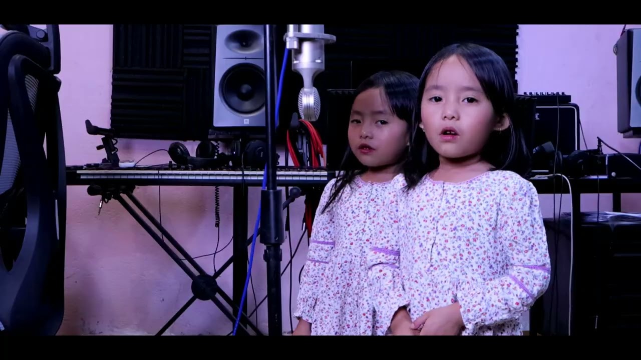 I WILL WALK THE ROAD OF FAITH YOU TAUGHT ME cover song by: LIKINI & ILITUNA ACHUMI ( Original )