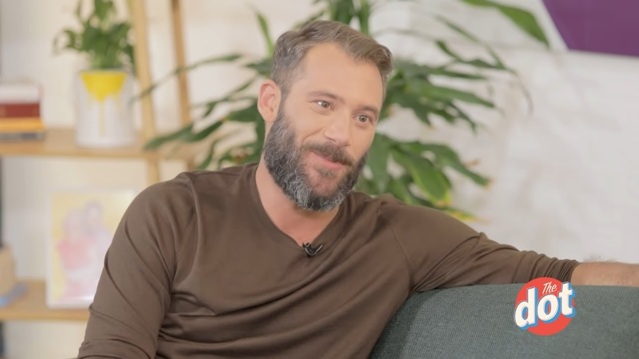 Αντίνοος Αλμπάνης: 