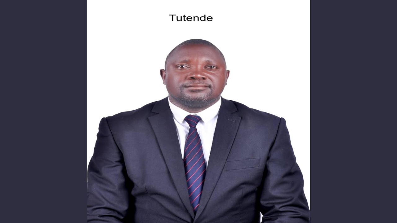 Tutende