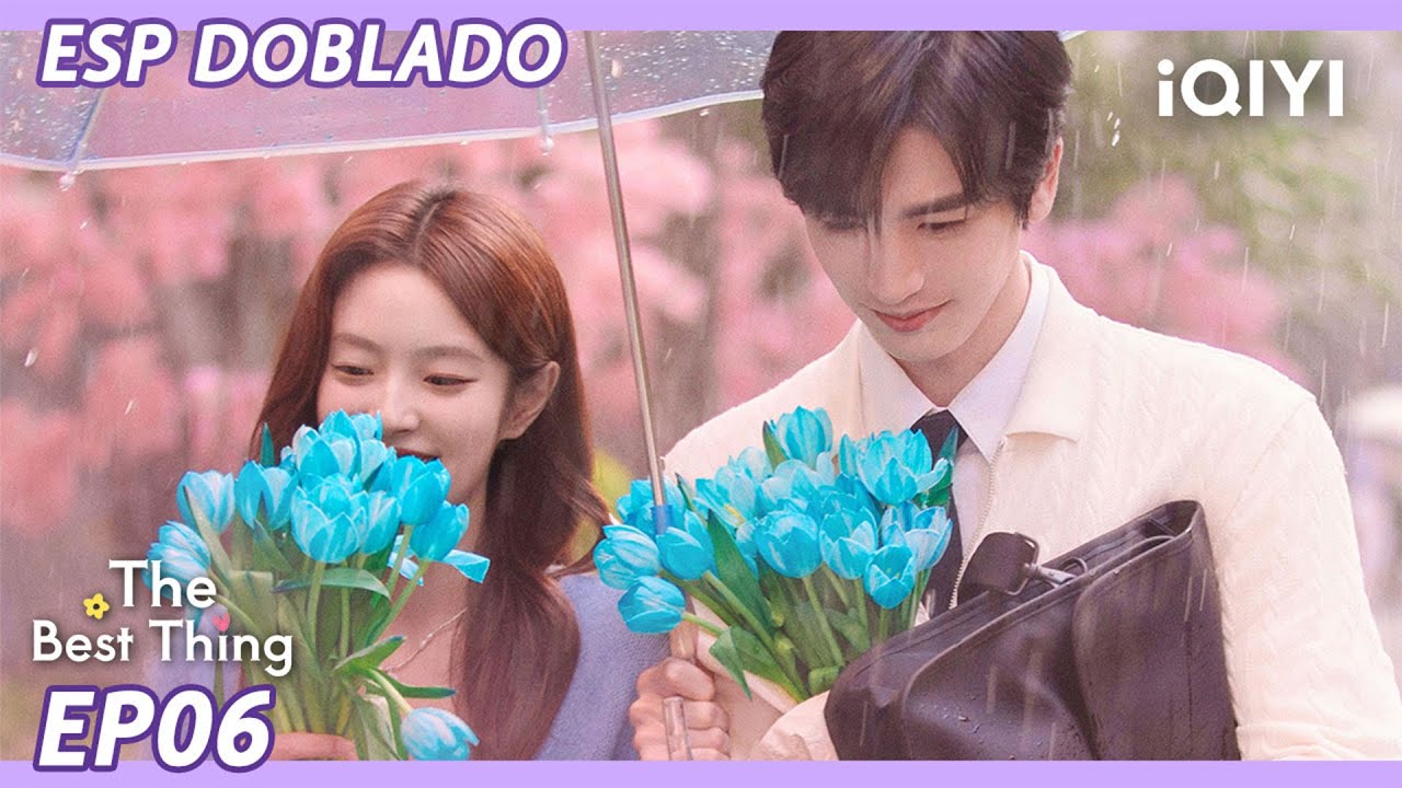 【Doblado】Te Amo | Episodios 06 Completos | Zhang Linghe, Xu Ruohan | iQIYI Spanish