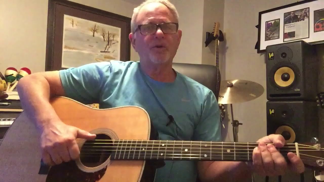 What The Heck is a Dreadnought Guitar?