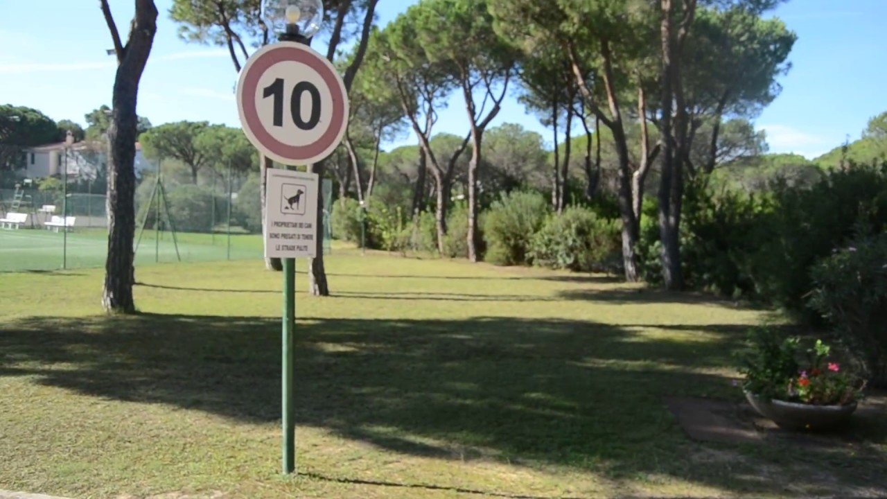 Residence Cala Verde 2