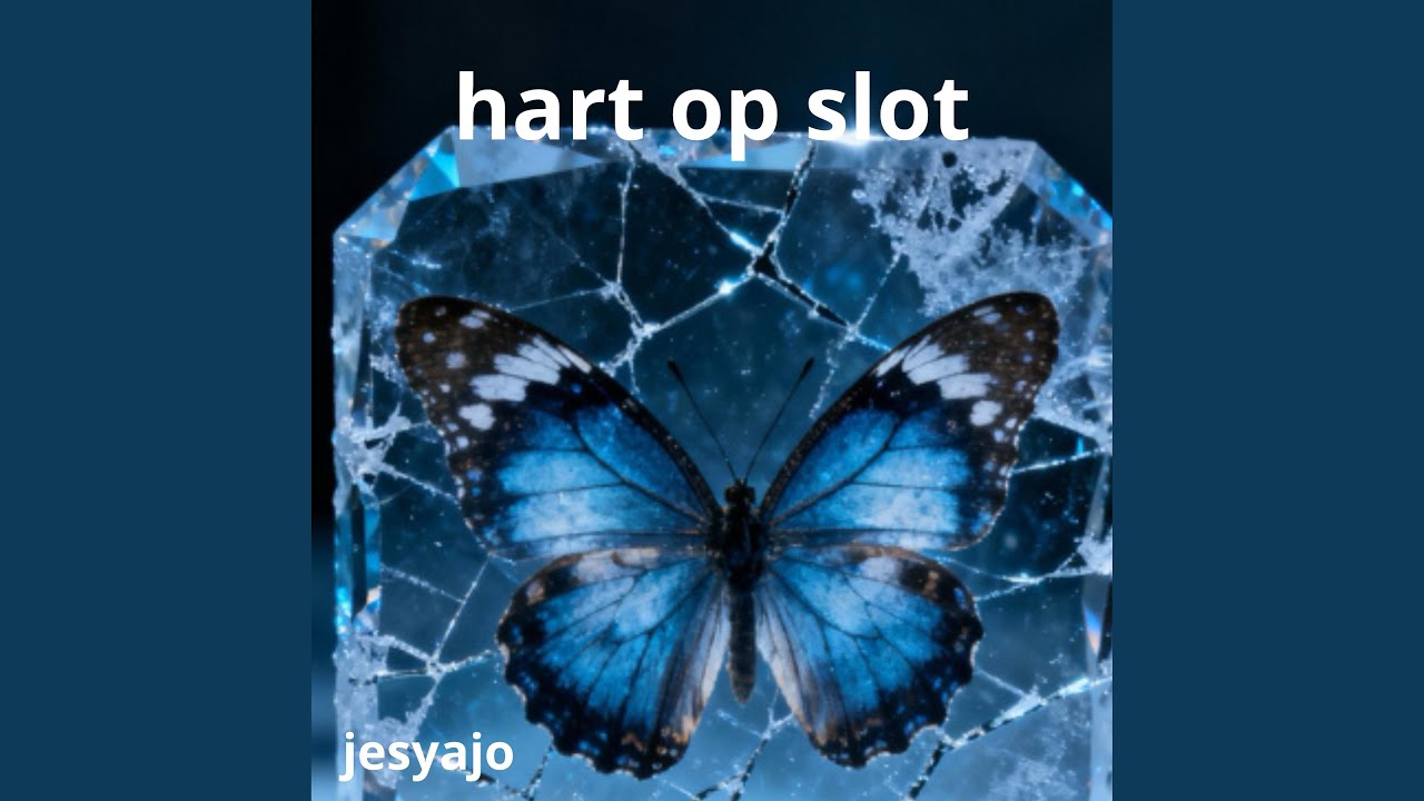 hart op slot