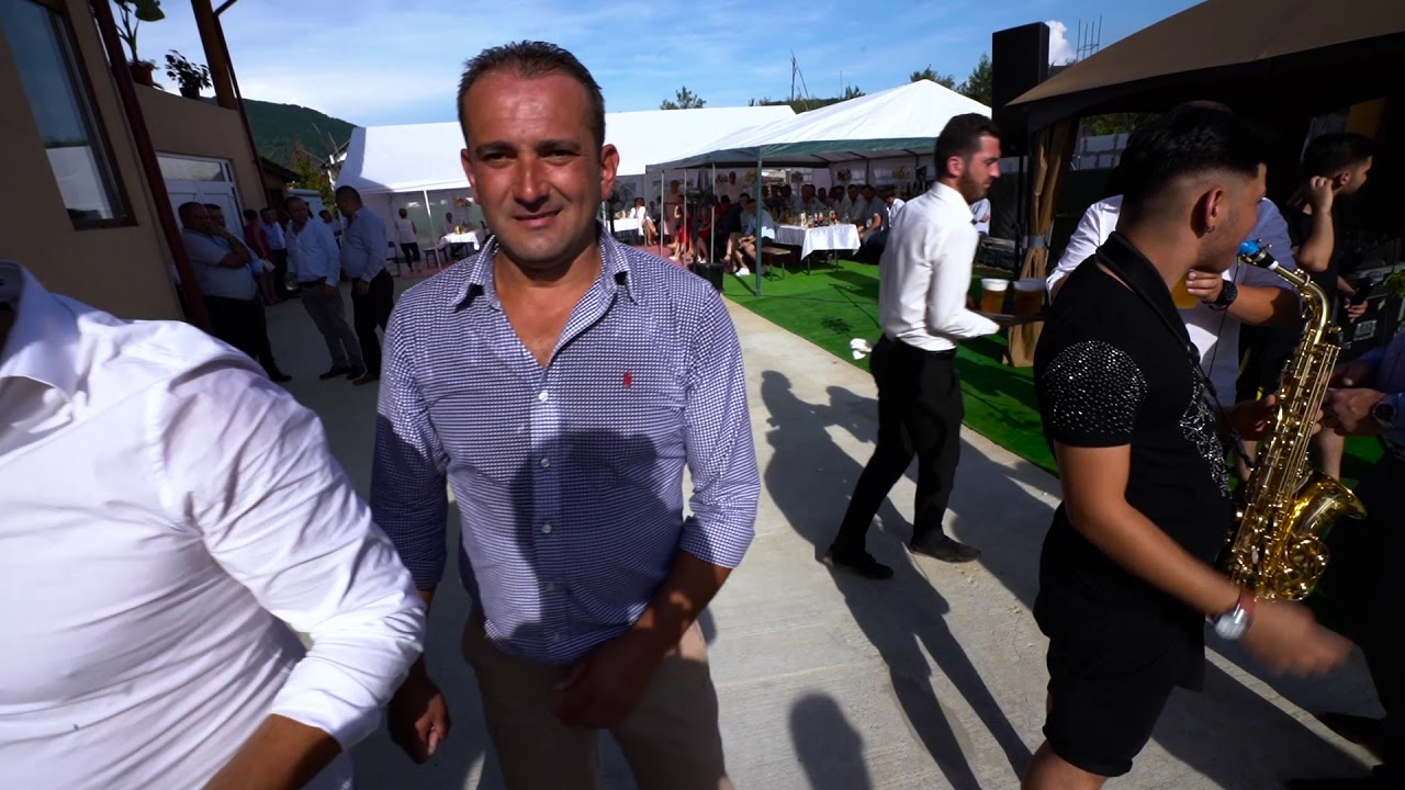 Taraful Oltenesc Alex de la Caracal - Mare petrecere la Tarsolt Bixad Live 2020