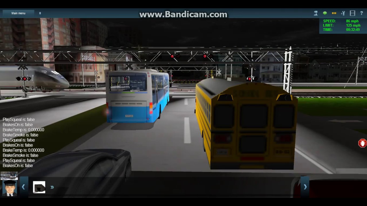 Trainz Railfanning Pt 50 (Trainzで鉄道ファン５０)