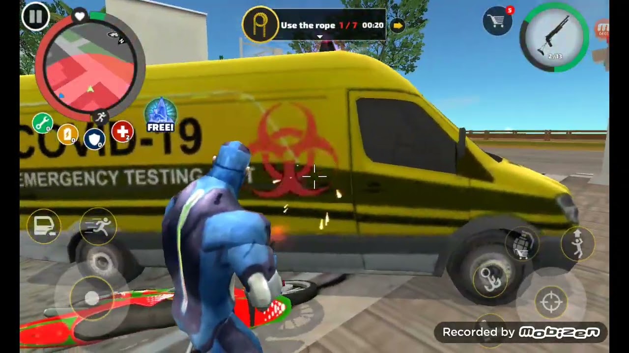 Orijinal spiderman (part 2)
