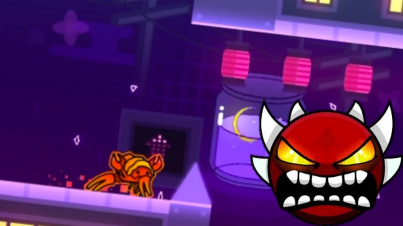 Dream Flower, but with a difficulty meter... 