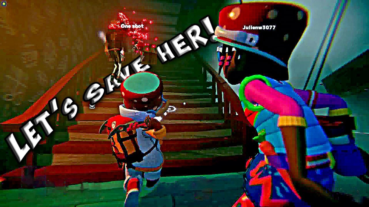 1 Hour of CRAZY Battles & Never Ending FUN! 👀😆 Secret Neighbor Gameplay @TGW Team Stream