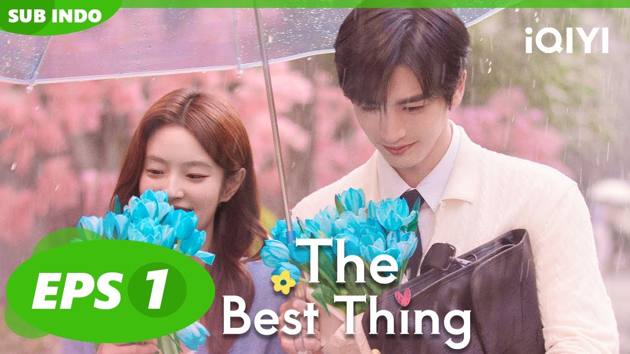Sifat hangat He Su Ye dan Shen Xi Fan 🥰| The Best Thing【INDO SUB】EP1 | iQIYI Indonesia