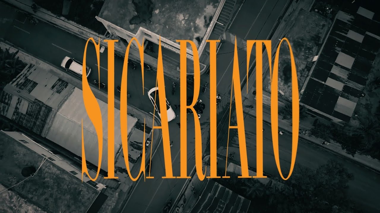 YORDY LIZ X DOBLE 30 X BUMPY JHONSON - SICARIATO (VIDEO OFICIAL)