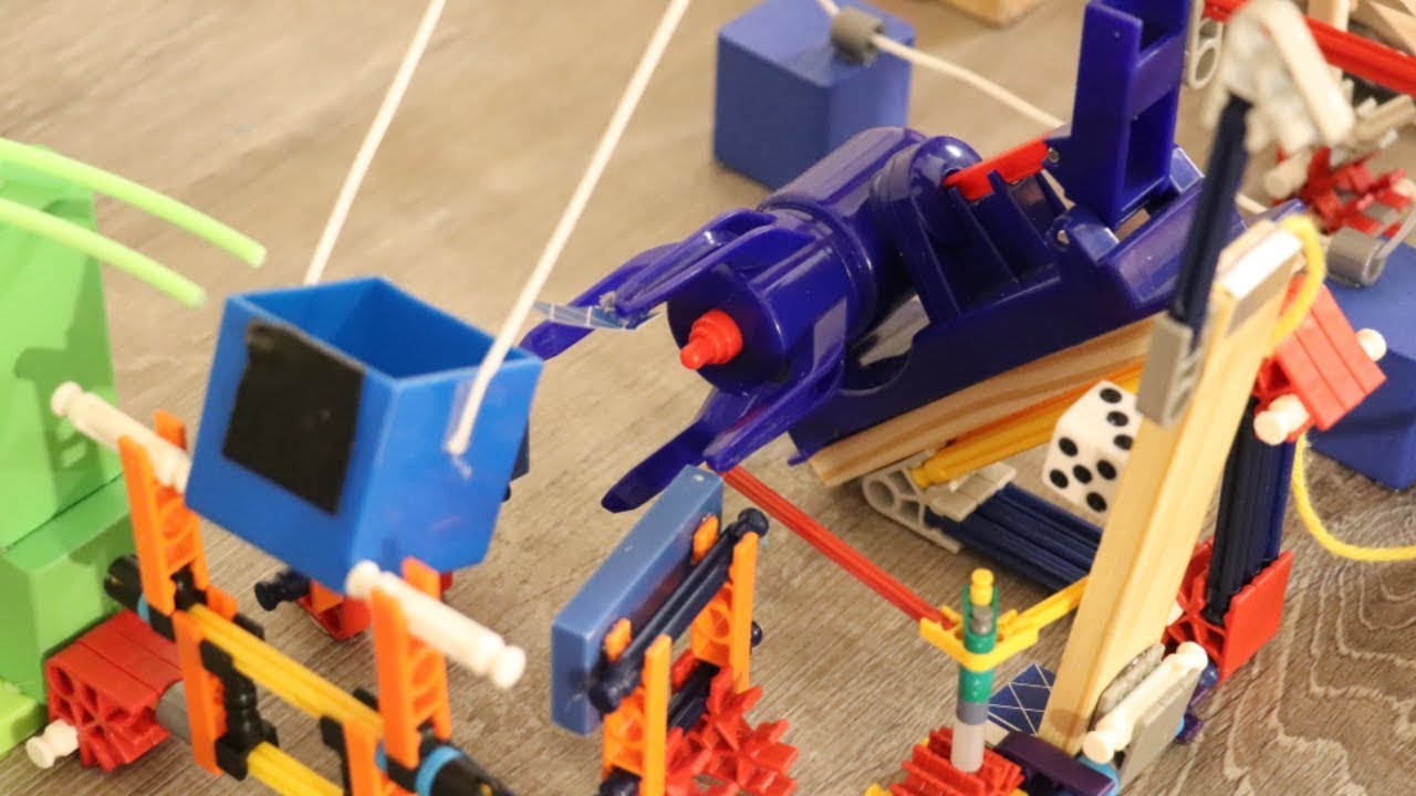 Dominoes vs. Machines: Round VI (w/ @bpdolesdominoes4)
