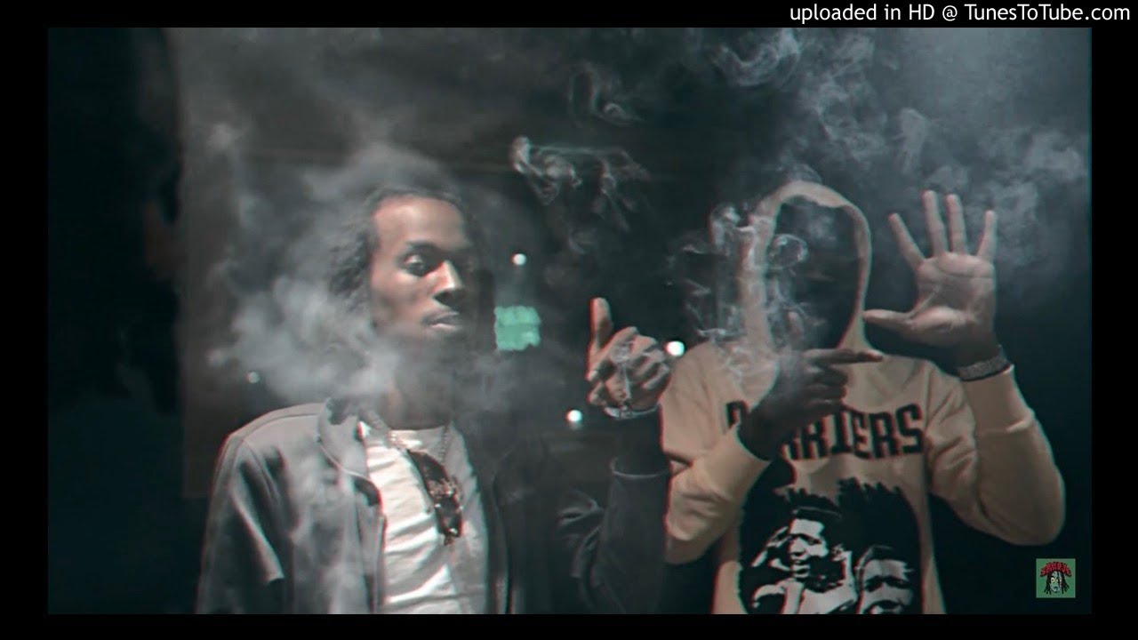 (FREE) New Baby Smoove x Veeze x Babyface ray Detroit type beat 