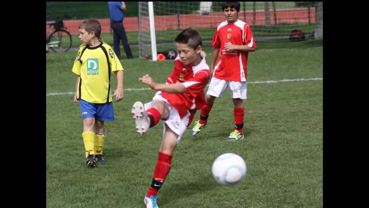 FC Breitenbach Junioren Ea