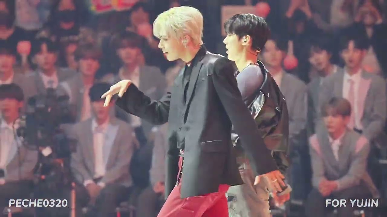 230420 hot summer 한유진 focus