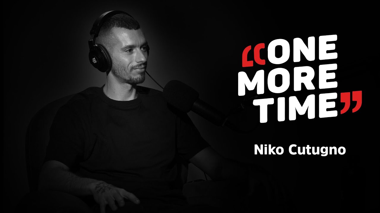 Niko Cutugno, l'eredità di mio padre - One More Time