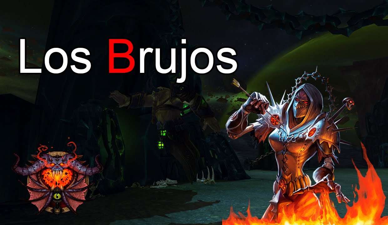 Los Brujos - Lore