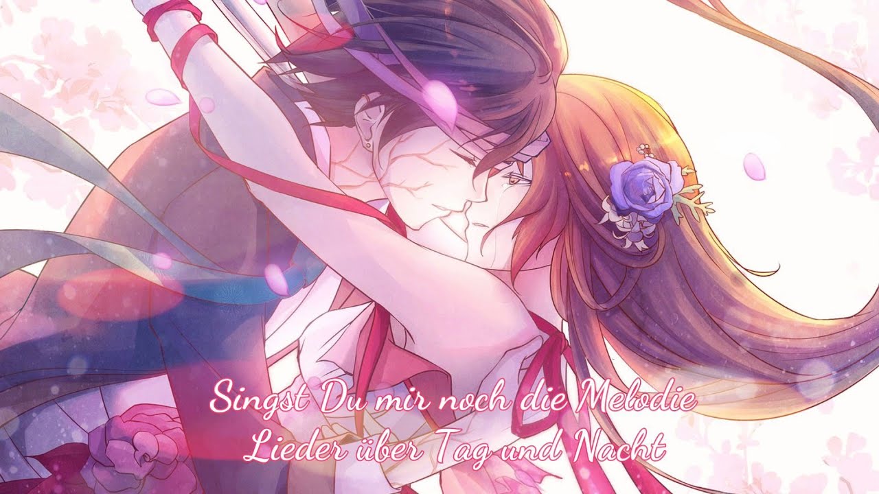Nightcore [Wenn die Engel Fallen]