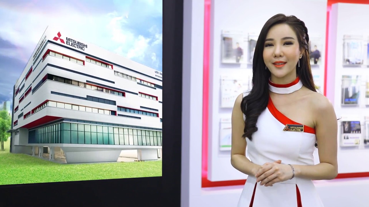 ตอนที่ 1. แนะนำวีดีโอสาธิตงานบริการเครื่องปรับอากาศขนาดใหญ่