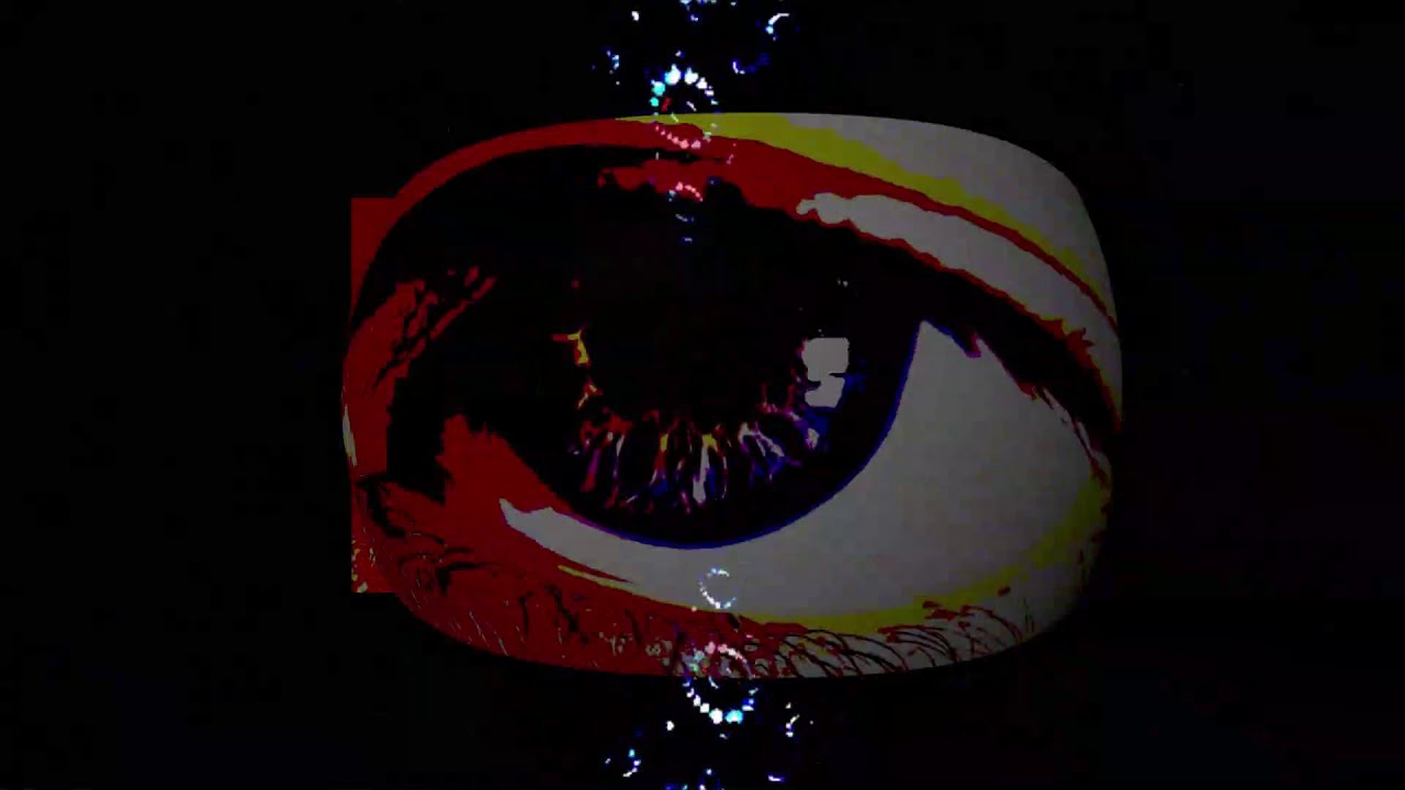 URIAH  HEEP  -  LOOK AT YOURSELF