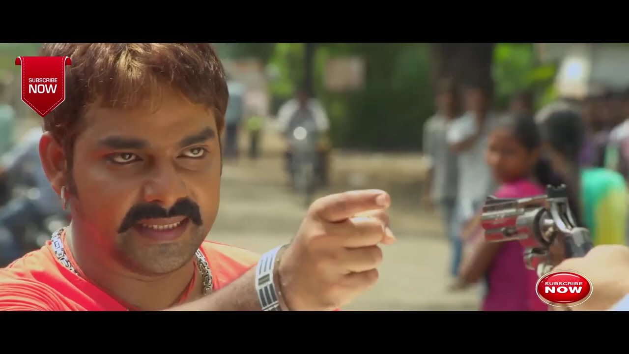 पावर स्टार पवन सिंह से जब पुलिस का हुआ सामना #pawansingh, Tanushree, #awdheshmishra, Muqabala Movie