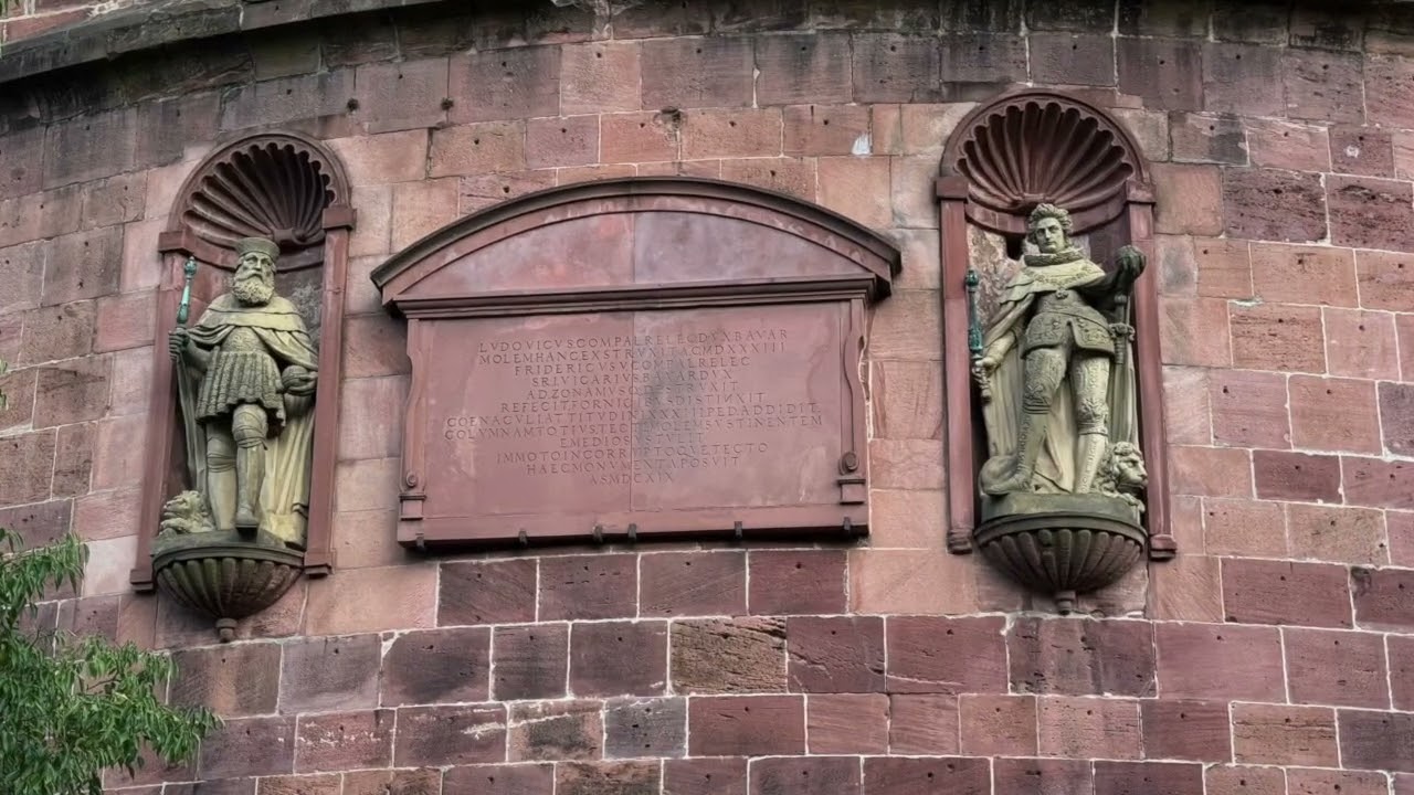 The Rhine & Mosel River Cruise  '25