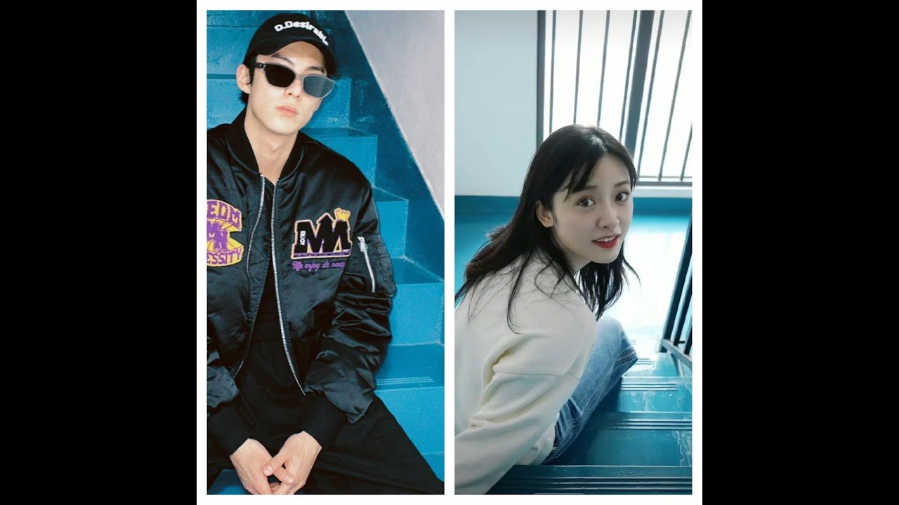 Dylan Wang and Shen Yue ~ Full Reading