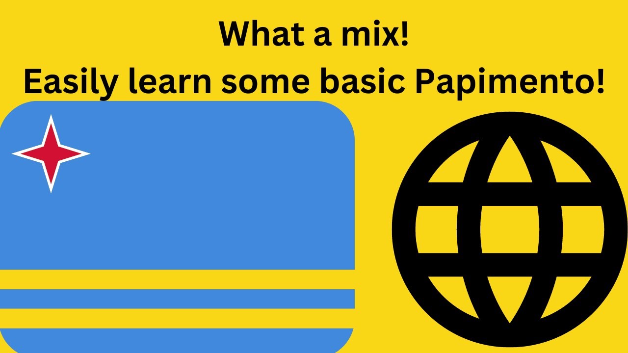 Unlocking the Beauty of Papiamento: Learn the Language of Aruba
