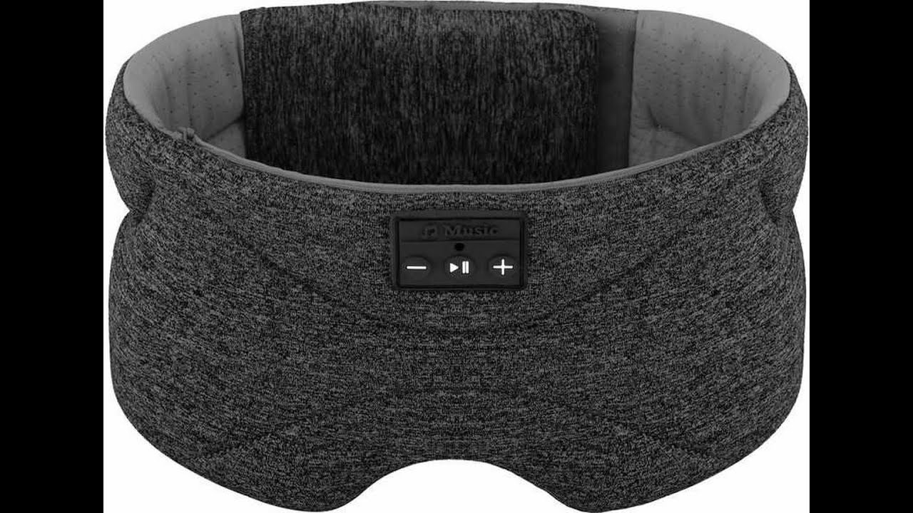slowwave sleep mask review