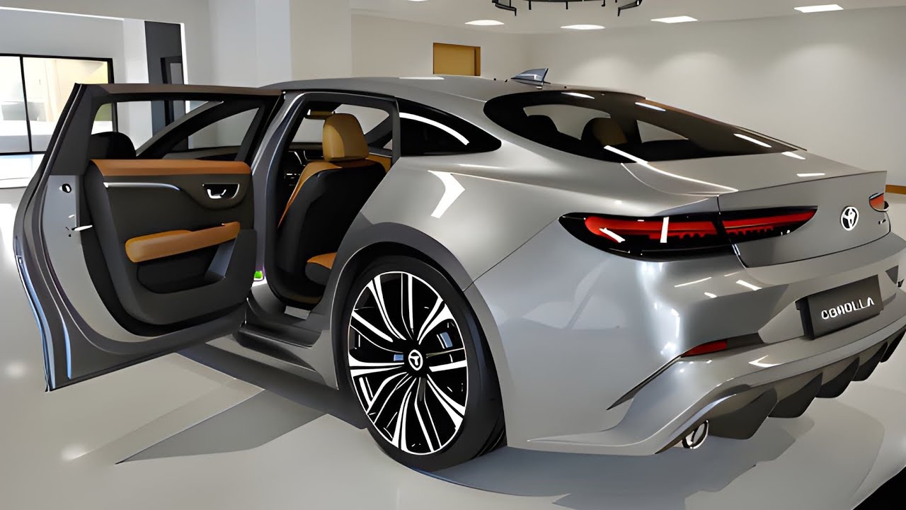 Novo Toyota Corolla 2026: Review Completo, Preço, Consumo e Novidades no Brasil