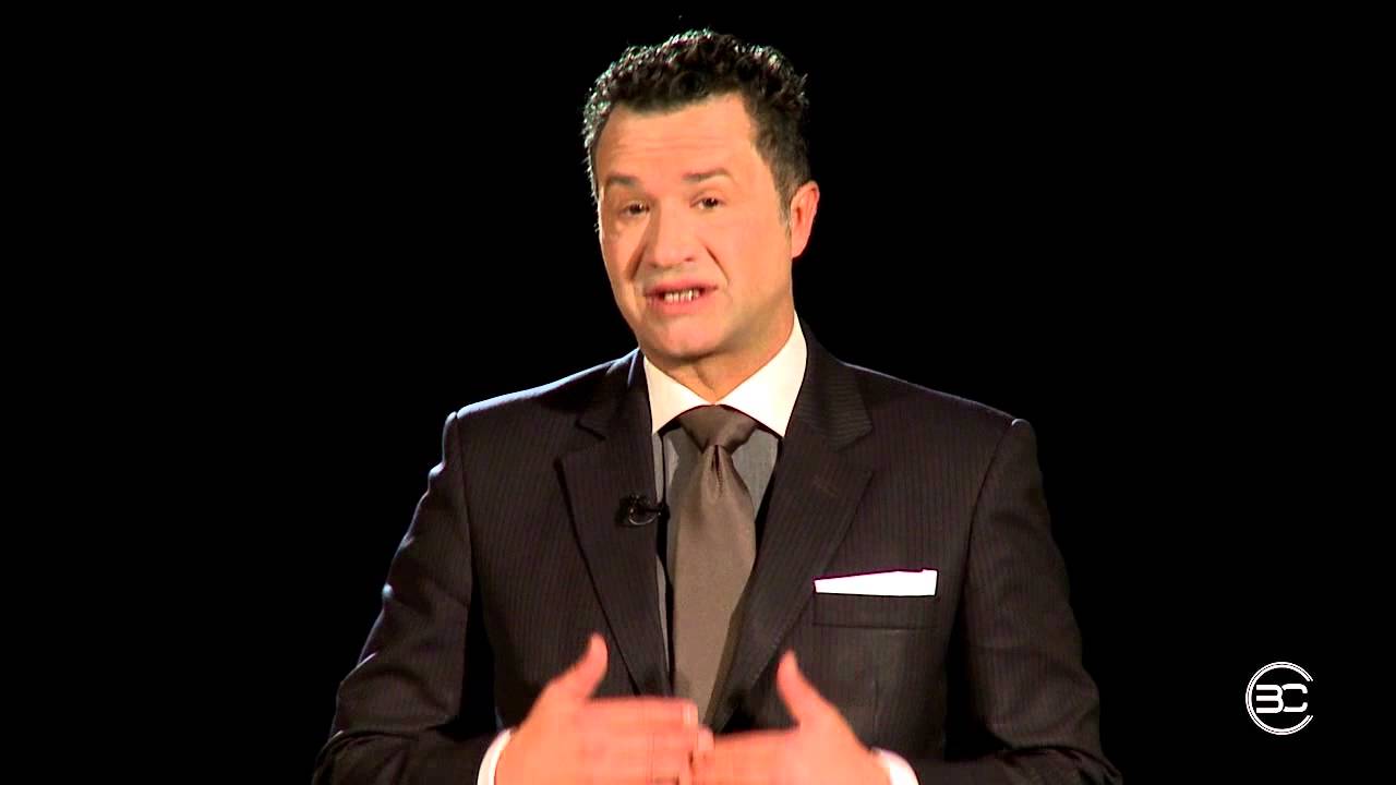 Errores en la Combinación de Corbatas. Episodio 1 - Bere Casillas (Elegancia 2.0)