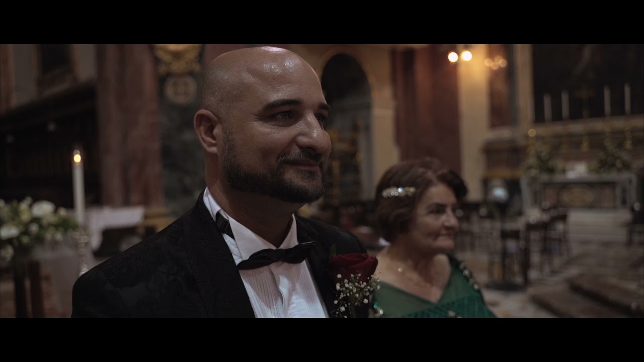 Showreel 2021 Mi Meida