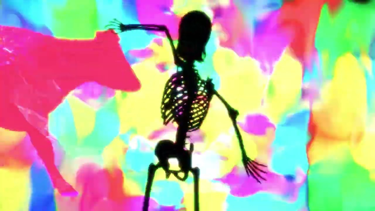 GIFT - Destination Illumination (lovetempo Remix) [Visualizer]