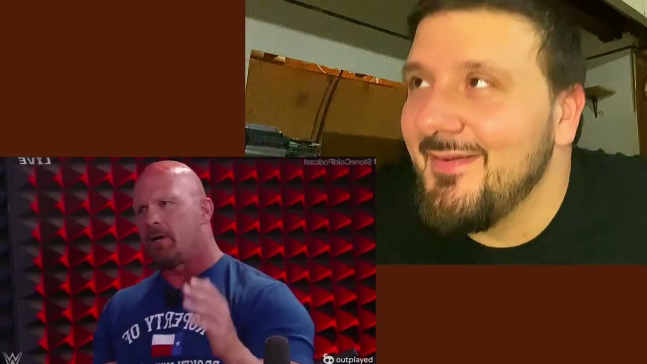 (WWE YTP) Welcome To POUND! YaY Night! (Reaction)