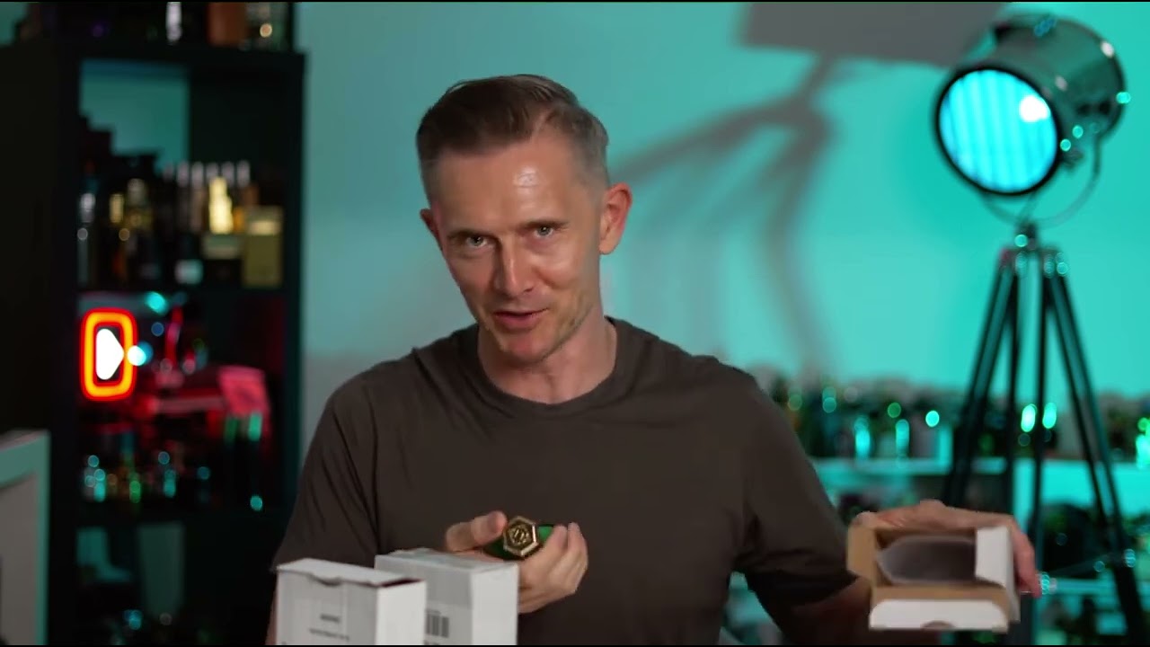 @FRAGMENTAL explores Unique’e Luxury | Mangonifiscent, Zen’gi, Ocean the Rive & more to follow