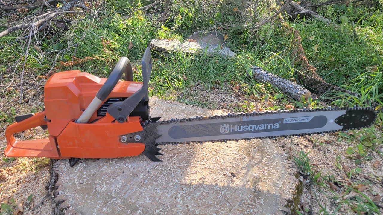 Farmertec 288 kitsaw, is this a tool or a toy??
