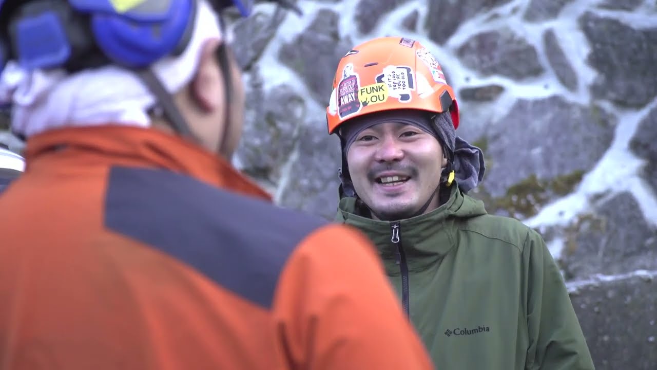 あいちの森林で働く【本編】