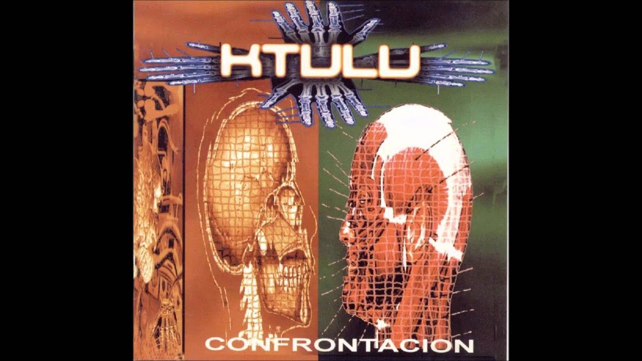 Crisis de fe- Ktulu HD