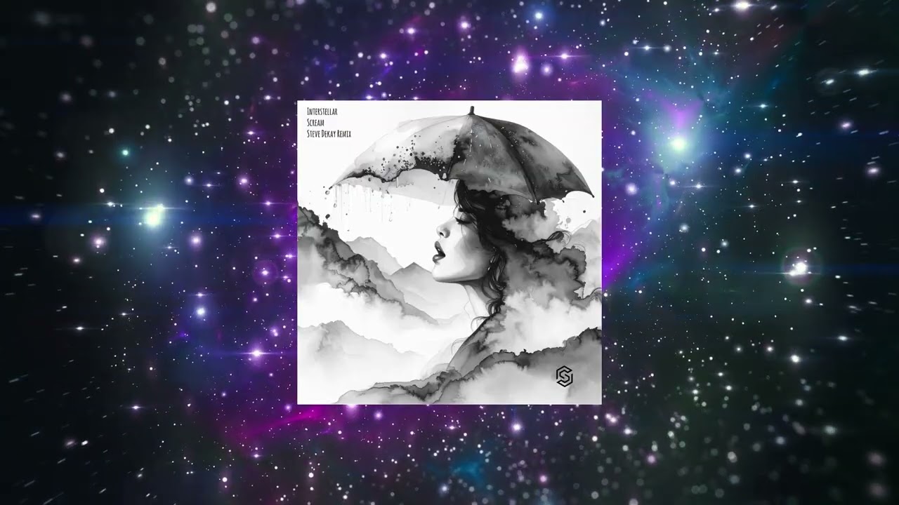Interstellar[TN] - Scream (Steve Dekay Remix) [ Sub.Mission Recordings ]