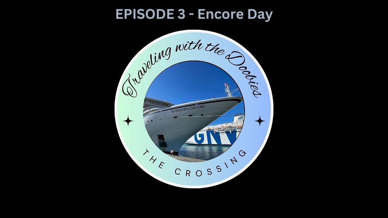 The Crossing Episode 3 - Encore Day