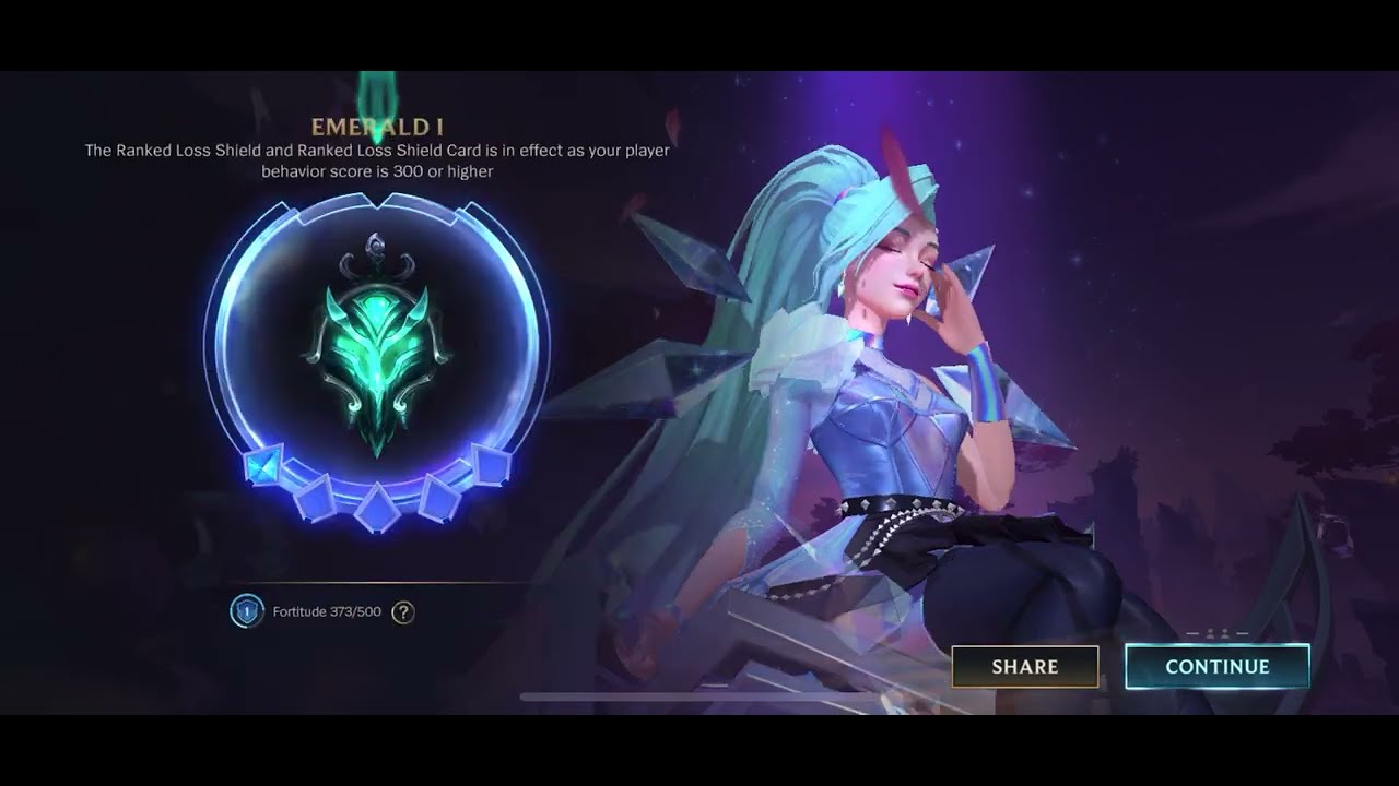 Seraphine ults are so satisfying in Wild Rift