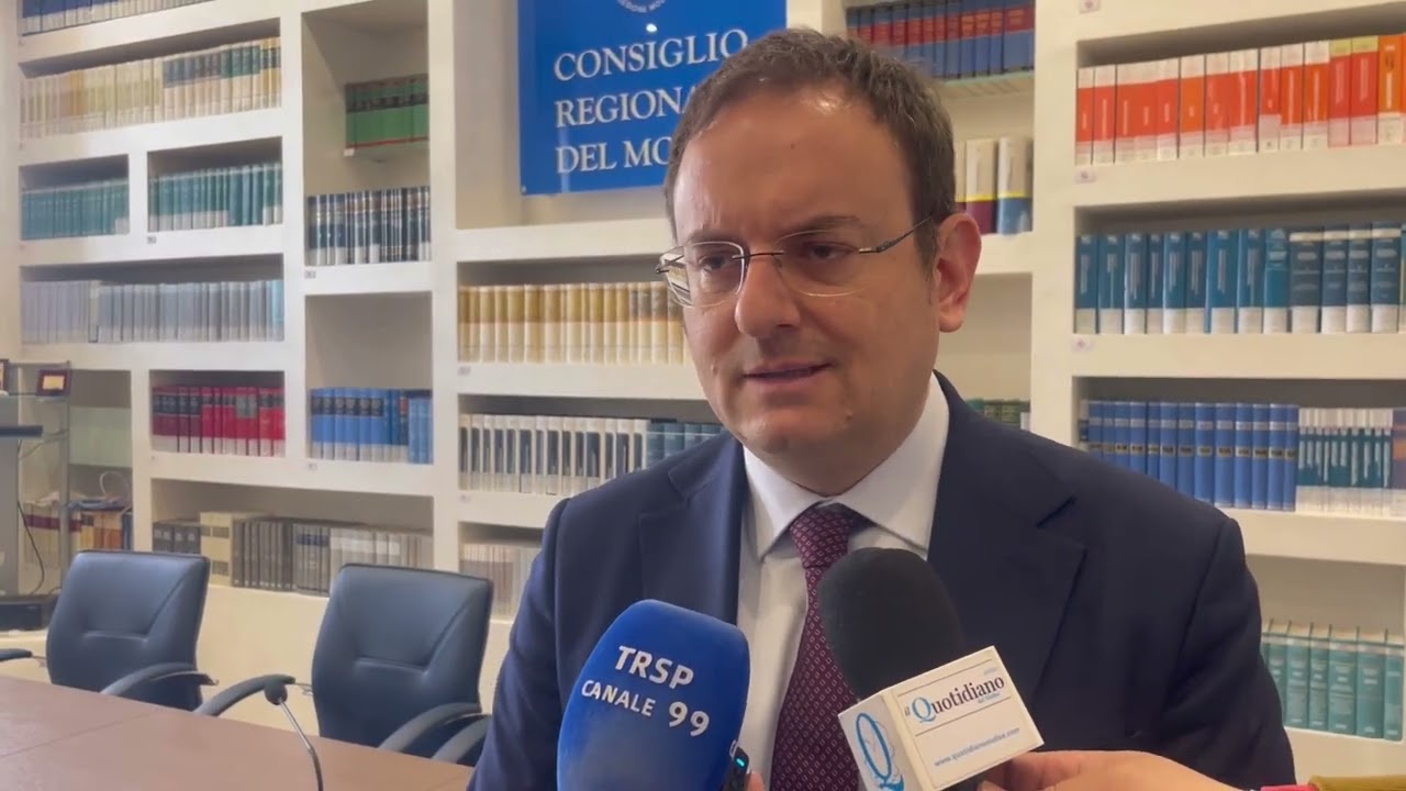 Intervista Massimo Romano 