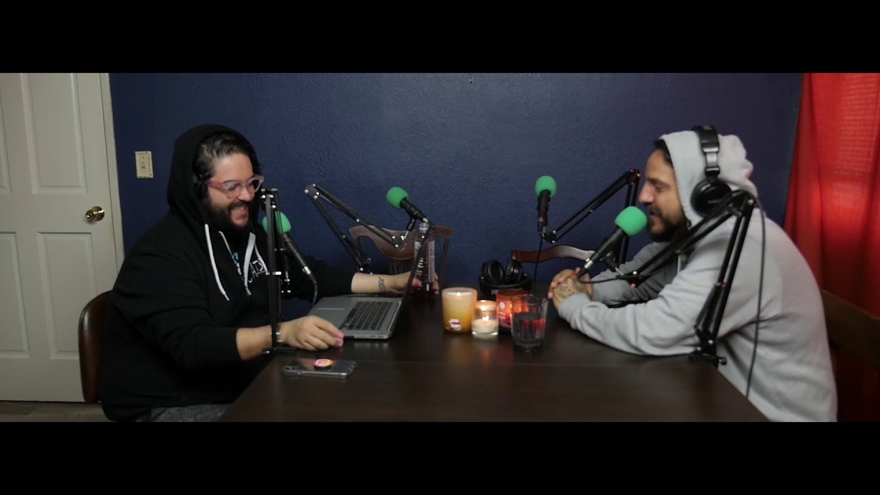 Dynamic Banter 124: The MOST Motivational Episode EVER