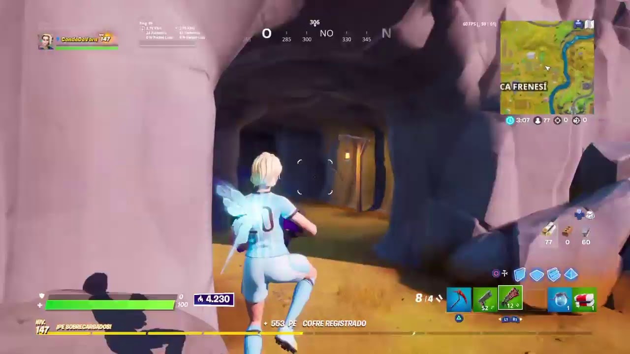 Muchas WinS