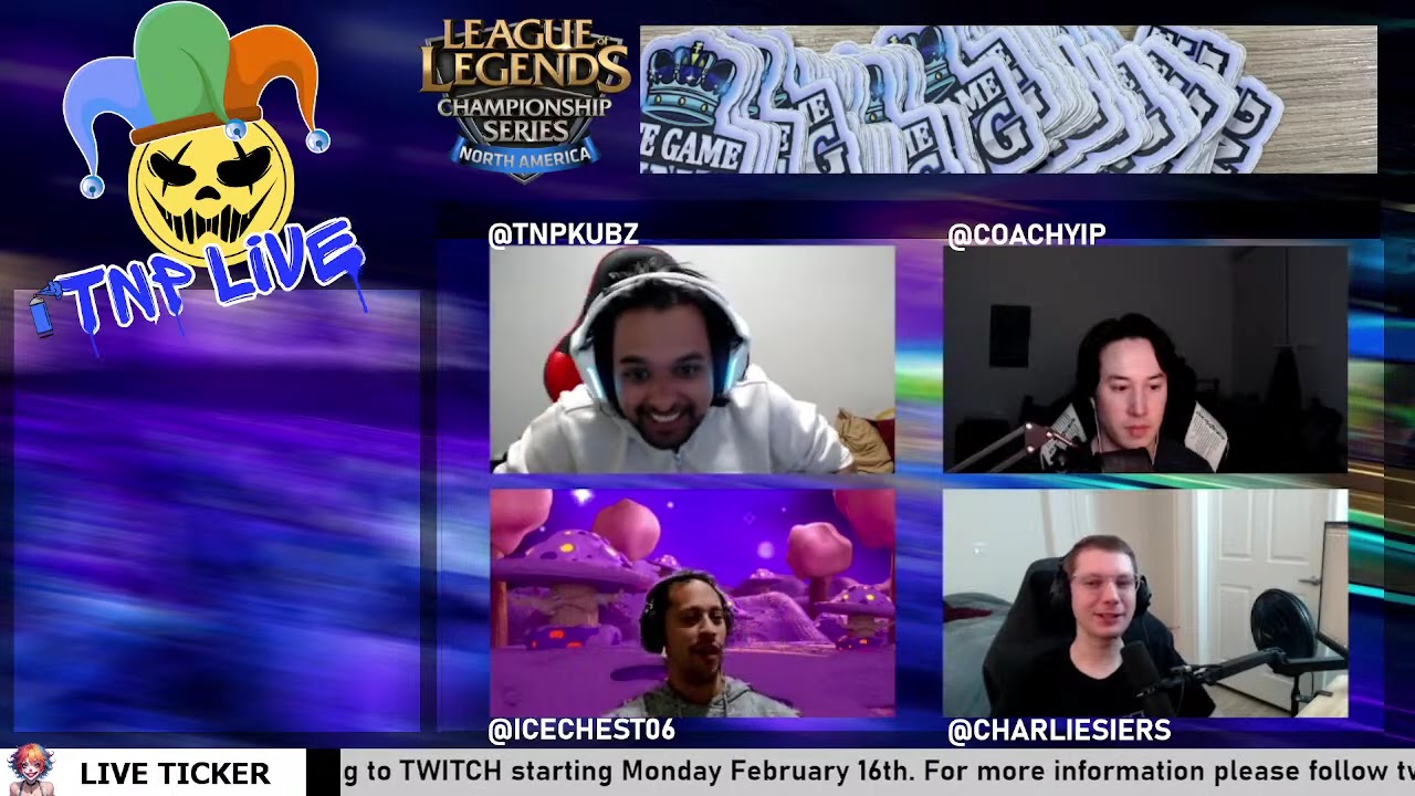 Ep. 3: The Uncs (Lock-In 2026 Week 3 Recap)