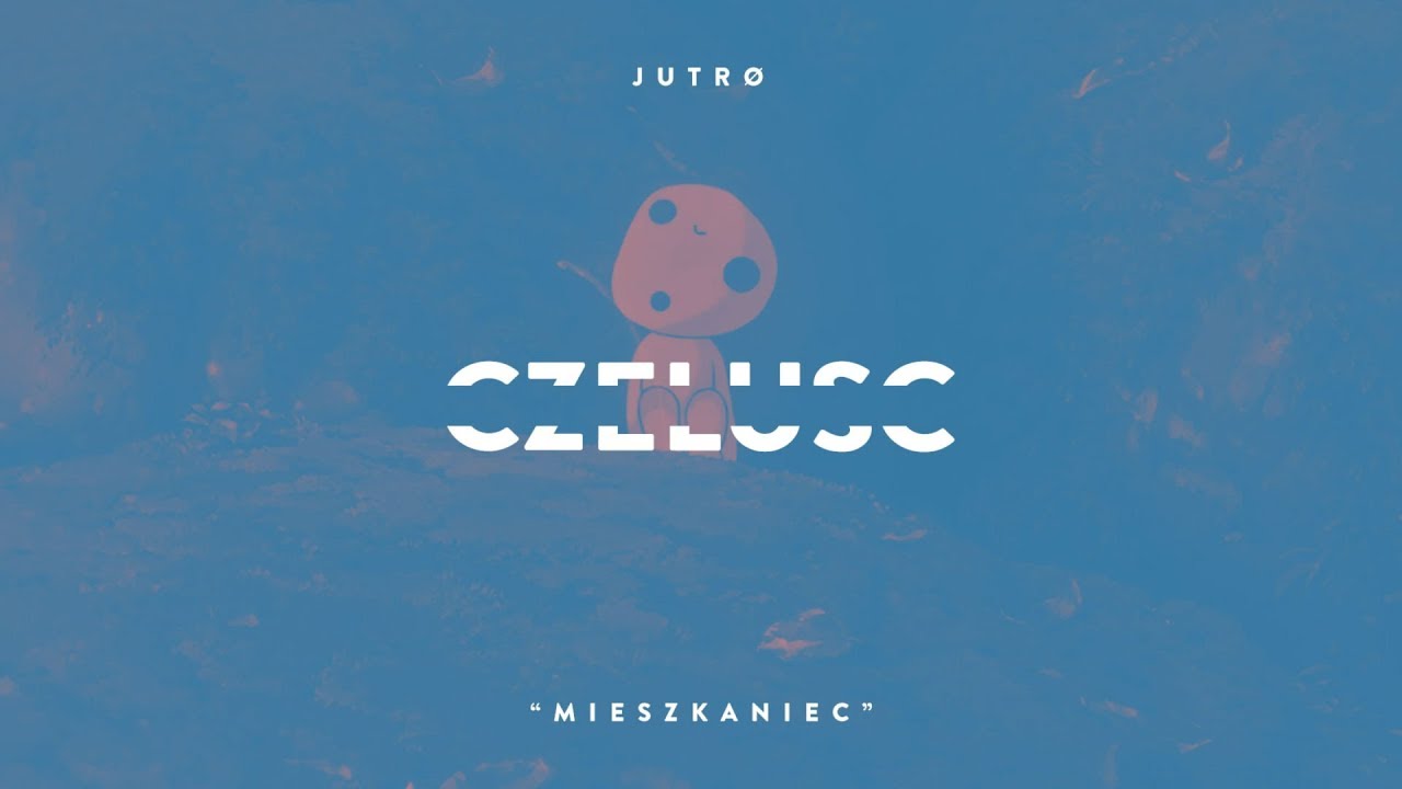 JUTRØ - MIESZKANIEC