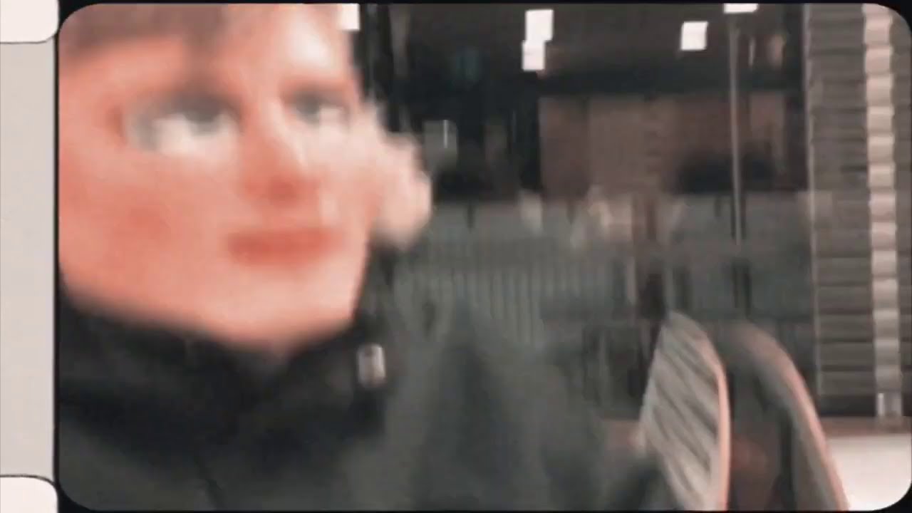 Dessie Magee - Life Design (Official Video)