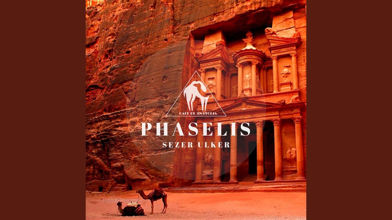 Phaselis